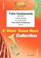 Valse Sentimentale op. 51 Nr. 6 Download