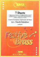 7 Duets Download
