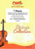 7 Duets Standard
