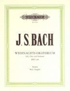 Weihnachtsoratorium BWV 248 