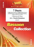 7 Duets Download