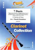 7 Duets Download