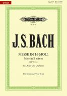 Messe in h-Moll BWV 232 