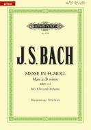 Messe in h-Moll BWV 232 