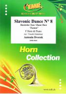 Slavonic Dance No. 8 'Furiant' Download