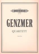 Quartett für 4 Flöten 