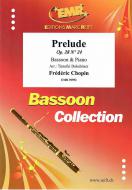 Prelude op. 28 No. 24 Download