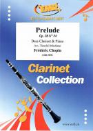 Prelude op. 28 No. 24 Download