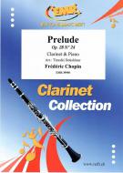 Prelude op. 28 No. 24 Download
