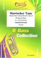 Slawischer Tanz Nr. 2 op. 10 Download