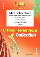 Slawischer Tanz Nr. 2 op. 10 Standard