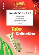 Sonata No. 1 - 2 - 3 Download