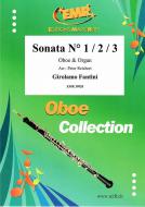 Sonata No. 1 - 2 - 3 Download