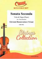 Sonata Seconda Download