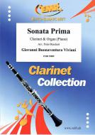 Sonata Prima Download