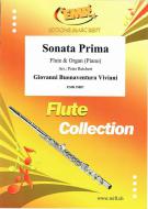 Sonata Prima Standard