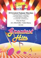 10 Greatest Famous Marches Download