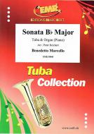 Sonata Bb Major op. 2 / VI Download