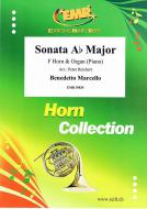 Sonata Ab Major op. 2 / VI Download