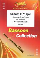 Sonata F Major op. 2 / VI Download