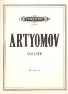 Sonate für Klarinette solo 