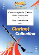 Concerto per la Chiesa Download