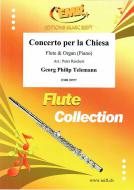 Concerto per la Chiesa Standard