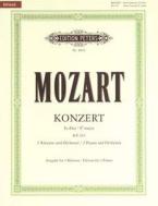 Konzert Es-Dur KV 365 (316a) 