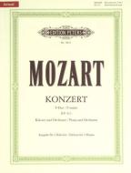 Konzert F-Dur KV 413 (387a) 