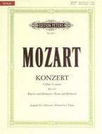 Konzert C-Dur KV 415 (387b) 