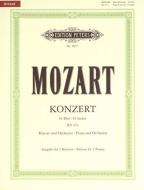 Konzert G-Dur KV 453 