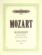 Konzert B-Dur KV 456 