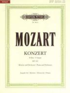 Konzert F-Dur KV 459 
