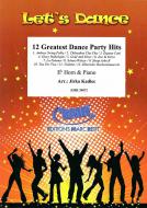12 Greatest Dance Party Hits Download
