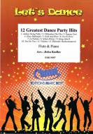 12 Greatest Dance Party Hits Download