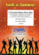 12 Greatest Dance Party Hits Download