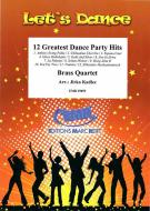 12 Greatest Dance Party Hits Download
