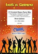 12 Greatest Dance Party Hits Download