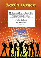 12 Greatest Dance Party Hits Download