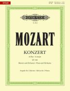 Konzert A-Dur KV 488 