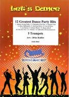 12 Greatest Dance Party Hits Download