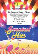 14 Greatest Happy Music Download
