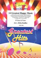 14 Greatest Happy Music Standard