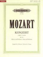 Konzert c-Moll KV 491 