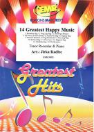 14 Greatest Happy Music Standard