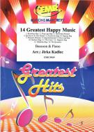 14 Greatest Happy Music Download