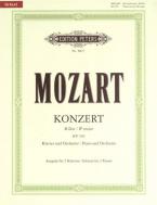 Konzert B-Dur KV 595 