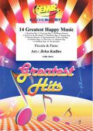 14 Greatest Happy Music Download