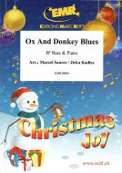 Ox And Donkey Blues Download