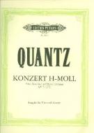 Konzert in h-Moll QV 5: 272 